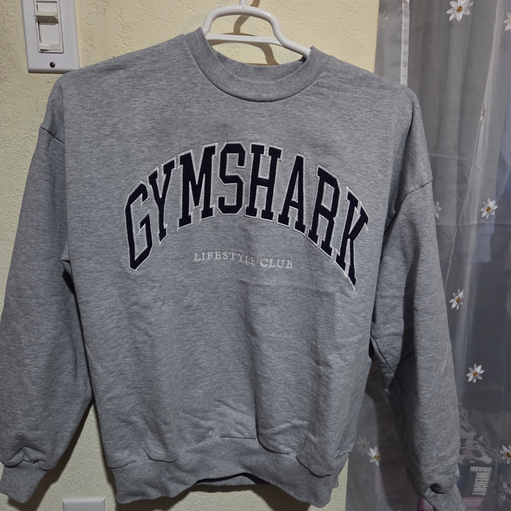 Gymshark Crew neck